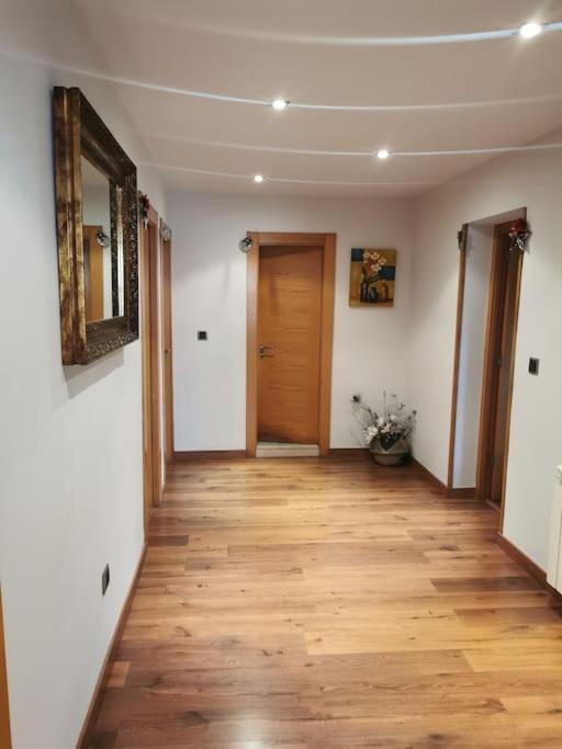 Casa Con Finca En Oviedo El Casero Экстерьер фото