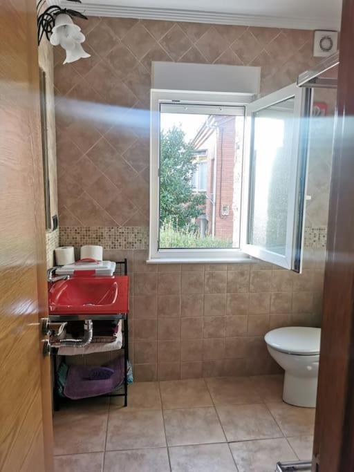 Casa Con Finca En Oviedo El Casero Экстерьер фото