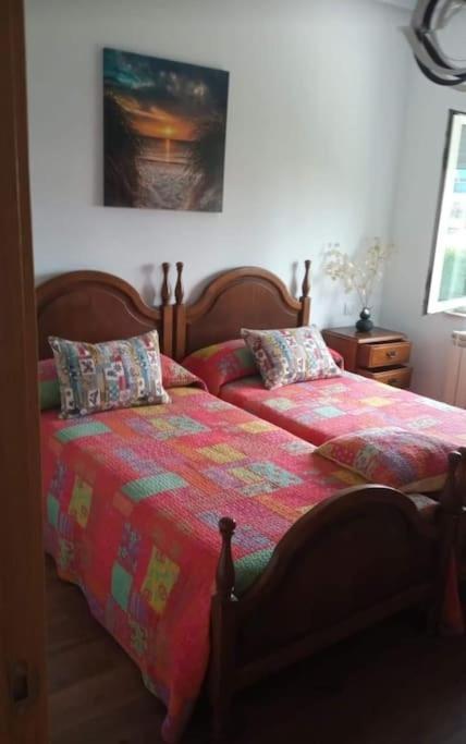 Casa Con Finca En Oviedo El Casero Экстерьер фото